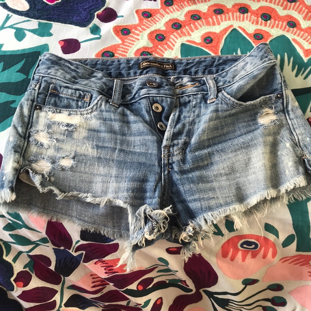 A&F Shorts